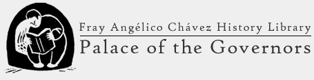 Fray Angelico Chavez History Library | Palace of the Governors